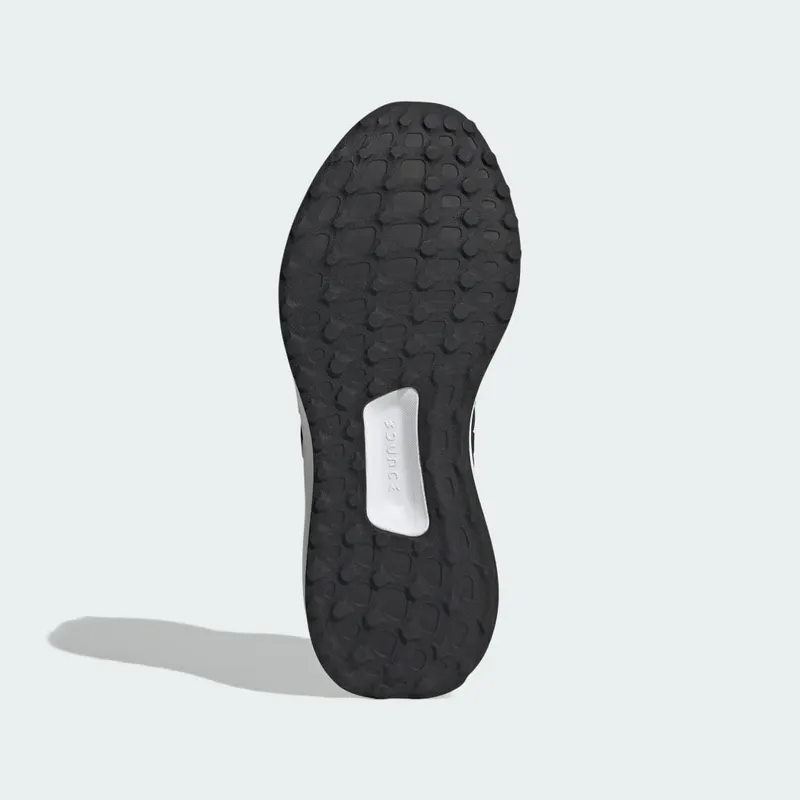 Adidas Ubounce DNA Kids Core Black / Cloud White / Cloud White (IH4935)
