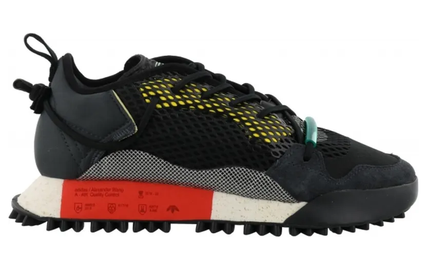 adidas AW Re-Issue Run Alexander Wang Core Black