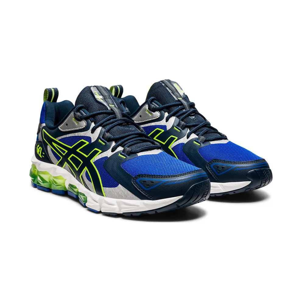 ASICS Gel-Quantum 180 French Blue Green (1201A063-400)