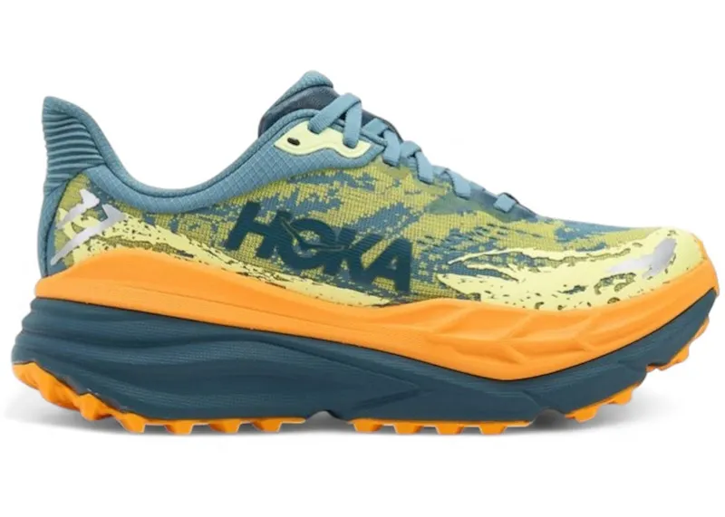 Hoka One Stinson 7 Mountain Fog Blue Twilight (1141530-MWL)