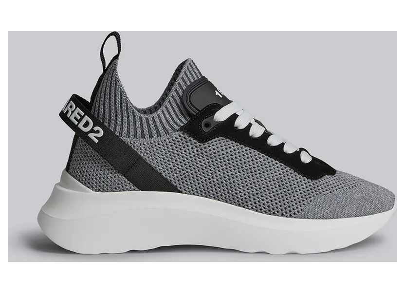 dsquared2-sneaker 17027243XE