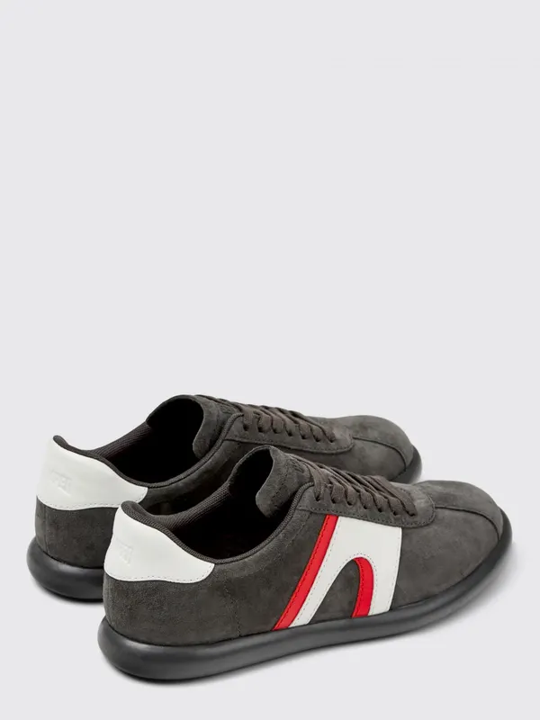 Camper Grey (K201608-009PELOTASSOLLER0)