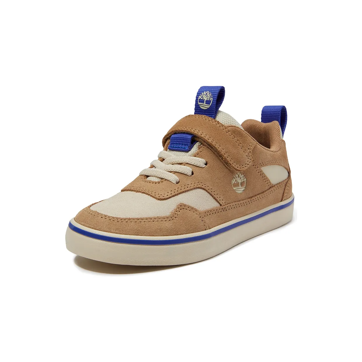 timberland-sneaker TB0A6H44EUP