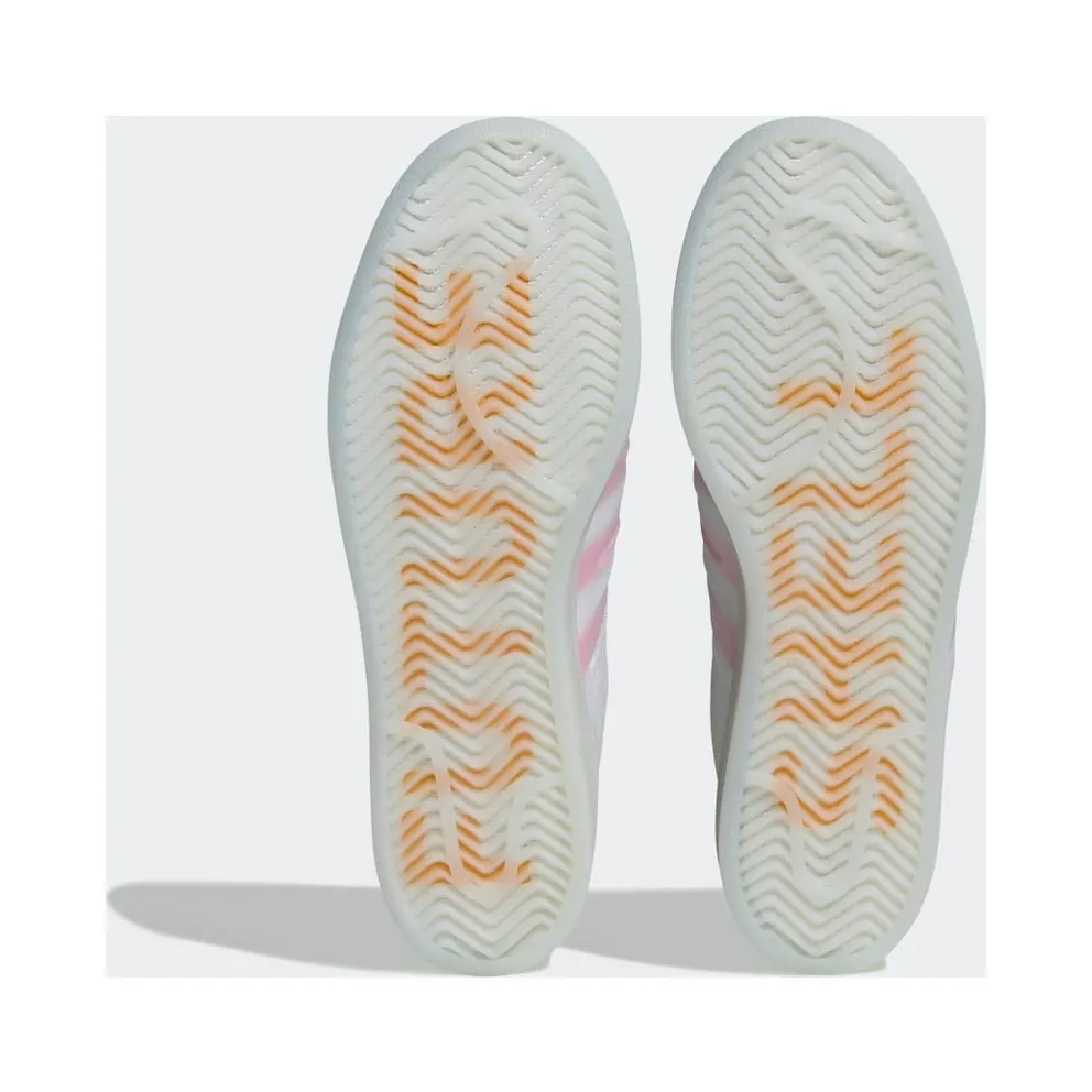 Adidas Superstar Futureshell Cloud White / Screaming Pink / Crew Yellow (FY7357)