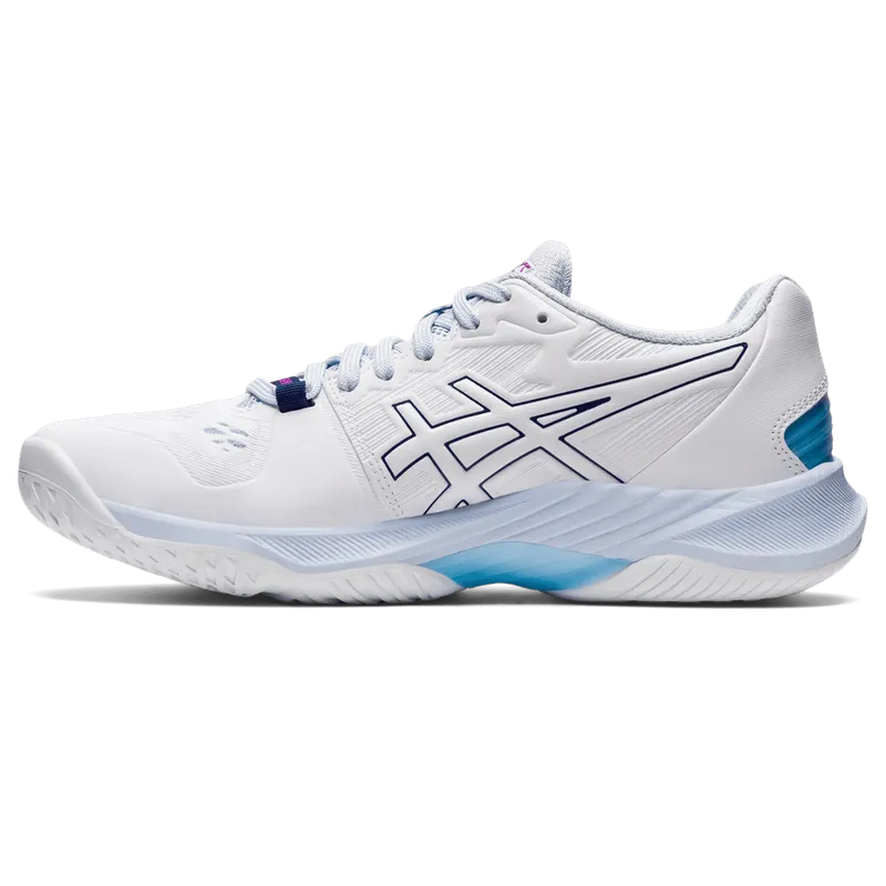 Asics SKY ELITE™ FF 2 White/Dive Blue (1052A053.102)
