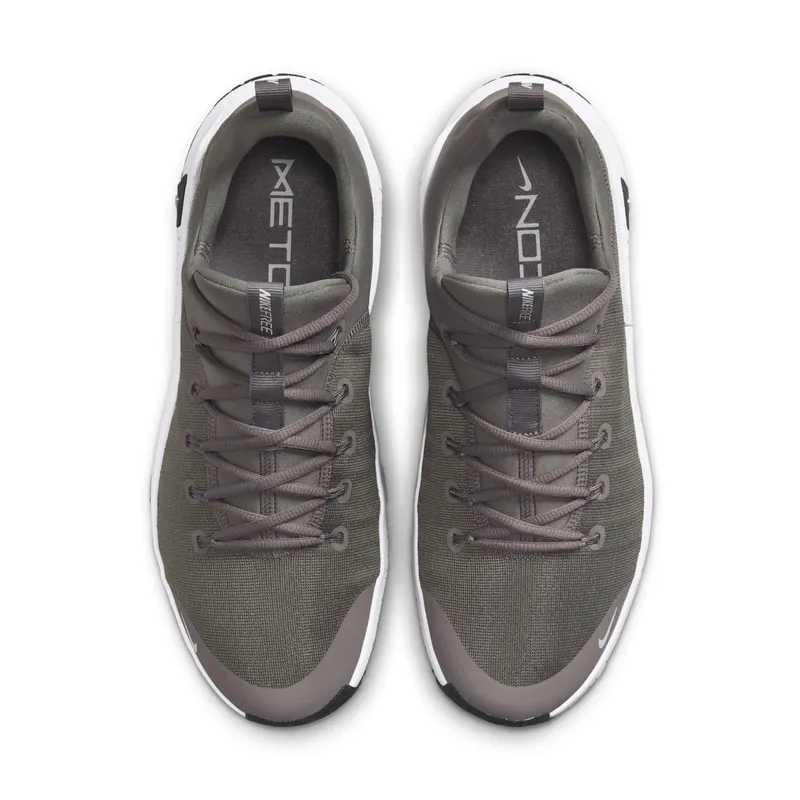 Nike Free Metcon 6 “Flat Pewter Summit White” (FJ7127-002)