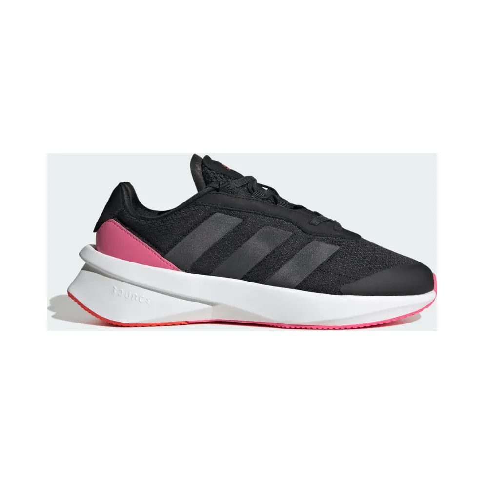 adidas Heawyn Schuh Core Black / Carbon / Pink Fusion (ID2370)