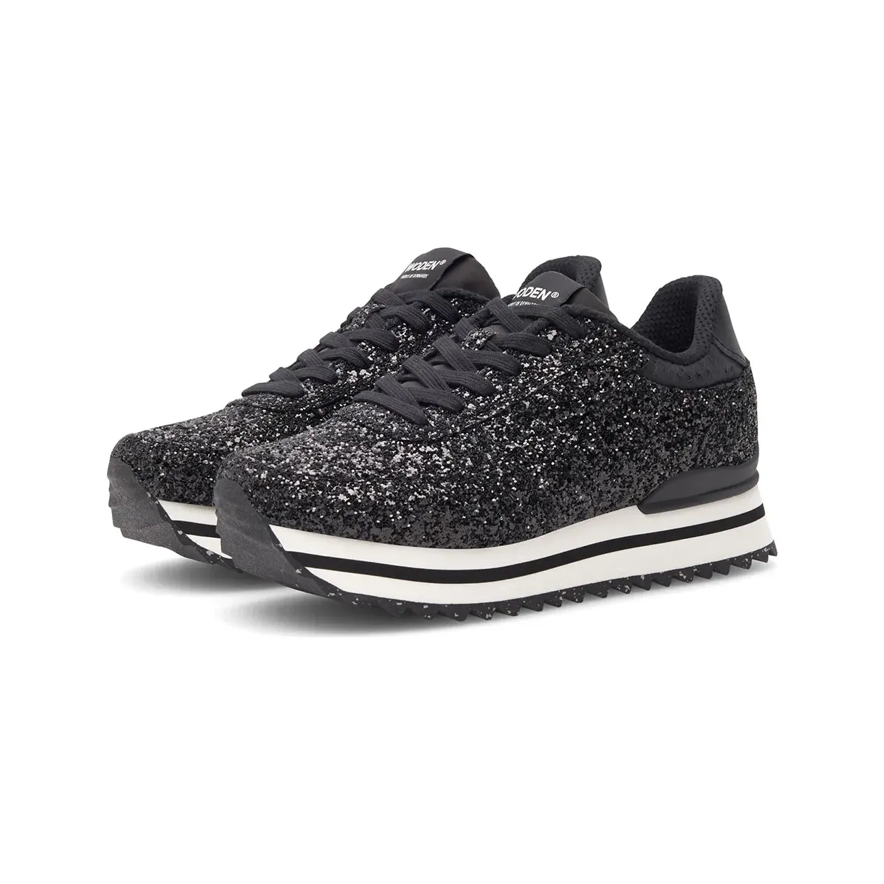 Woden Black (WL661020)