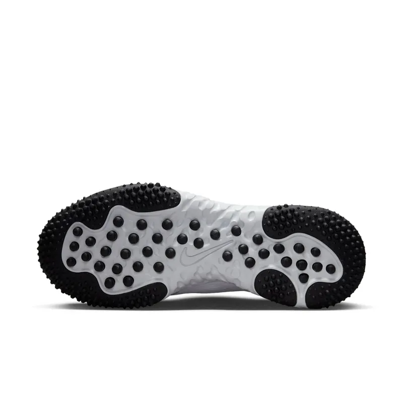 Nike Alpha Huarache Elite 4 TF “White” (FD2746-102)