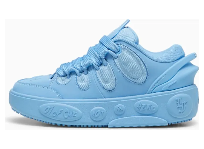 puma-lafrance 310872-01