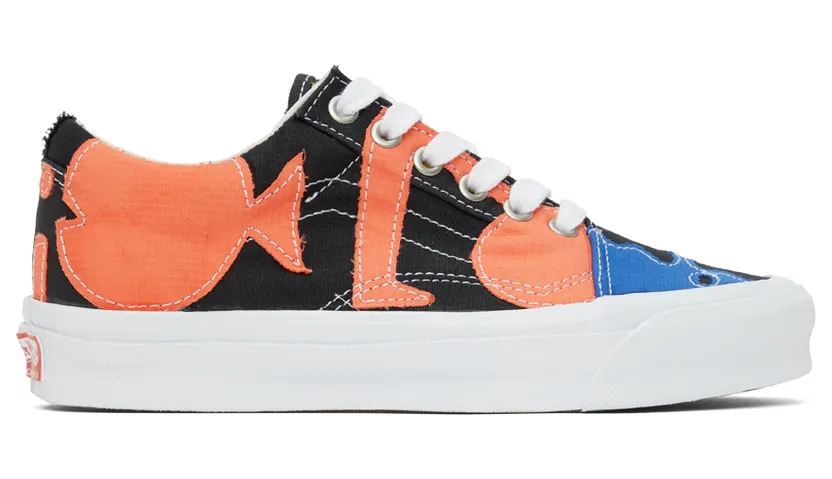 Vans Old Skool VN0A4P3X92K