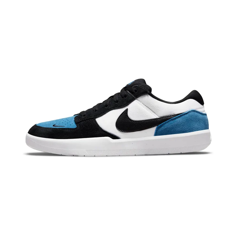 Nike SB Force 58 Skateboardschuh – Blau Blau (CZ2959-400)