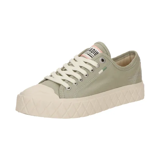 Palladium Kaki / Black / White (74447247M)