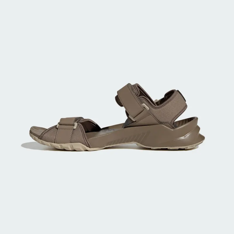 Adidas Terrex Hydroterra Sandals Khaki Six / Khaki Six / Khaki Three (KI8314)