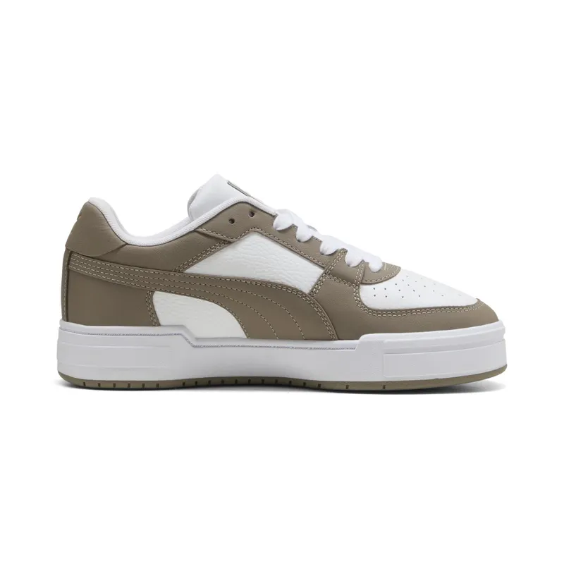 Puma CA Pro Classic II “Puma White / Mouse Gray” (402366_33)