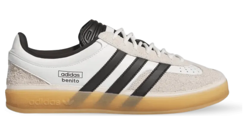 Adidas Gazelle Bold Semi Green Spark (W) (IF9735)