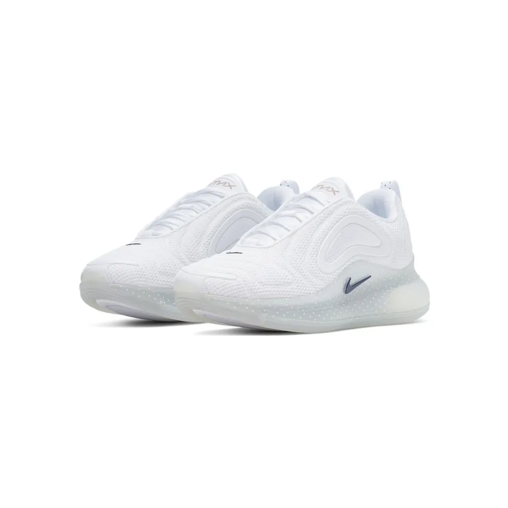Nike Air Max 720 Unite Totale (W) White/Midnight Navy-White (CI9097-100)