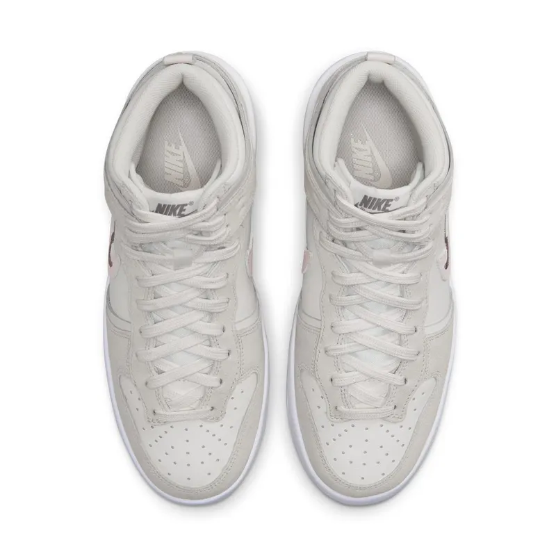 Nike Dunk High Up Grey (DH3718-108)