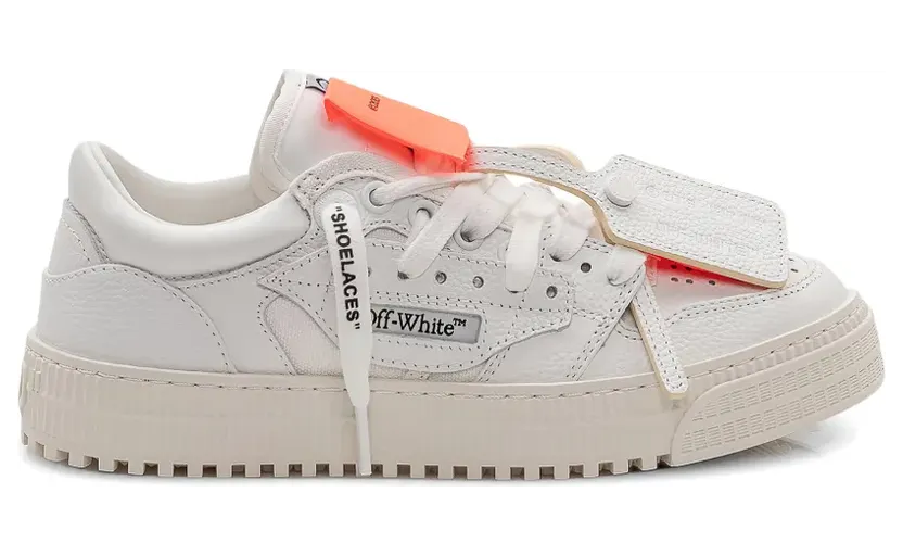 Off-White White (W28EC9L001)