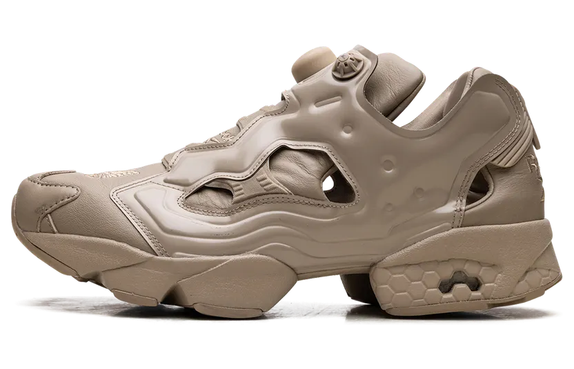Reebok InstaPump Fury 94 “Needles Canvas” (100207-688)