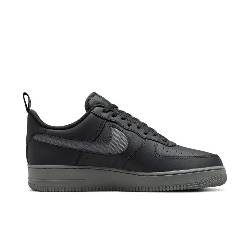 Nike Air Force 1 ’07 Black (DR0155-002)