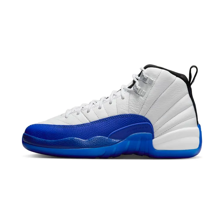 Air Jordan 12 GS “Wizards” (153265-140)