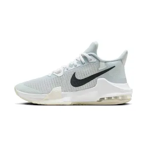 Nike Air Max Impact 3 Grey “Photon Dust / Summit White / Aura / Black” (DC3725-004)