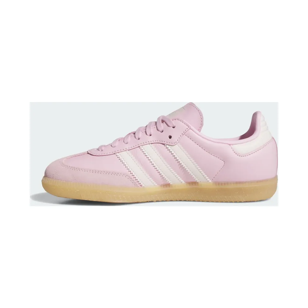 Adidas Samba OG GS “Pink White Gum” (JR3154)