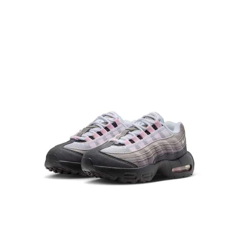 Nike Air Max 95 PS “Black / Pink Foam” (905461-075)