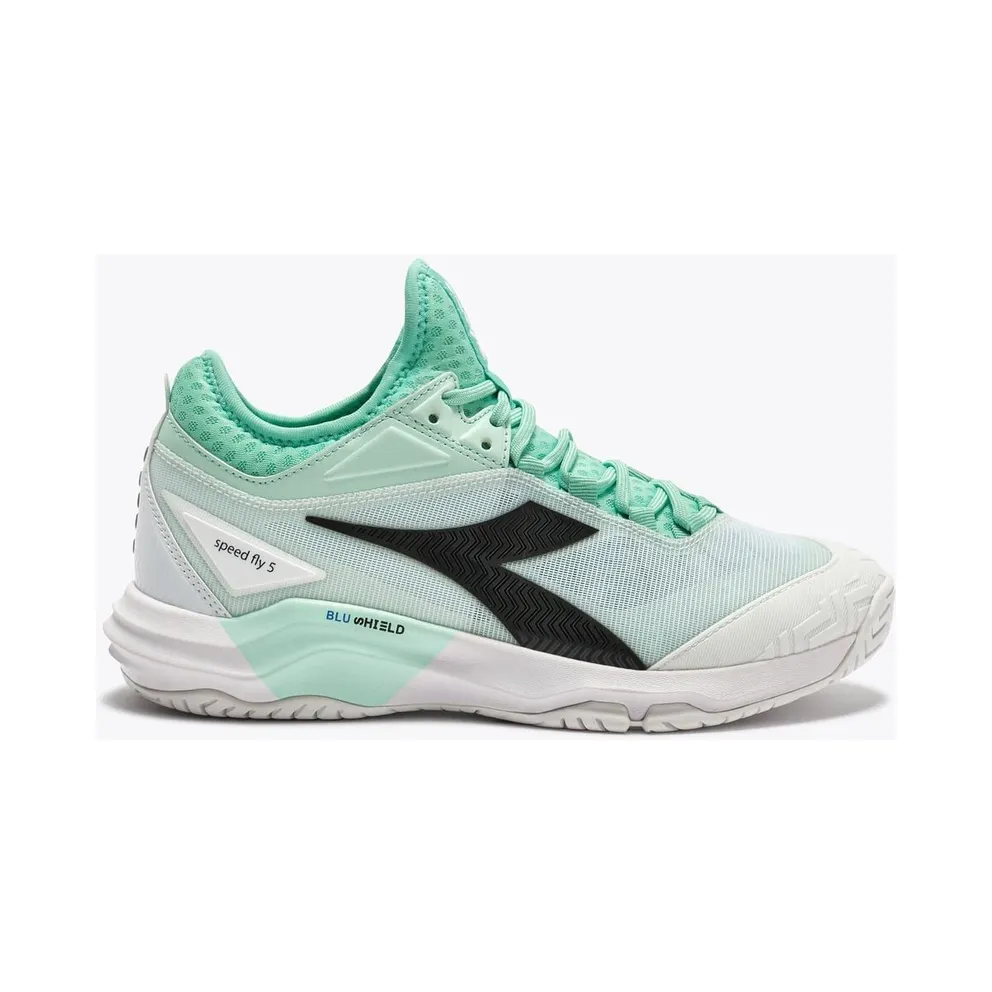 Diadora sneaker Blue (101.182739-C0268)