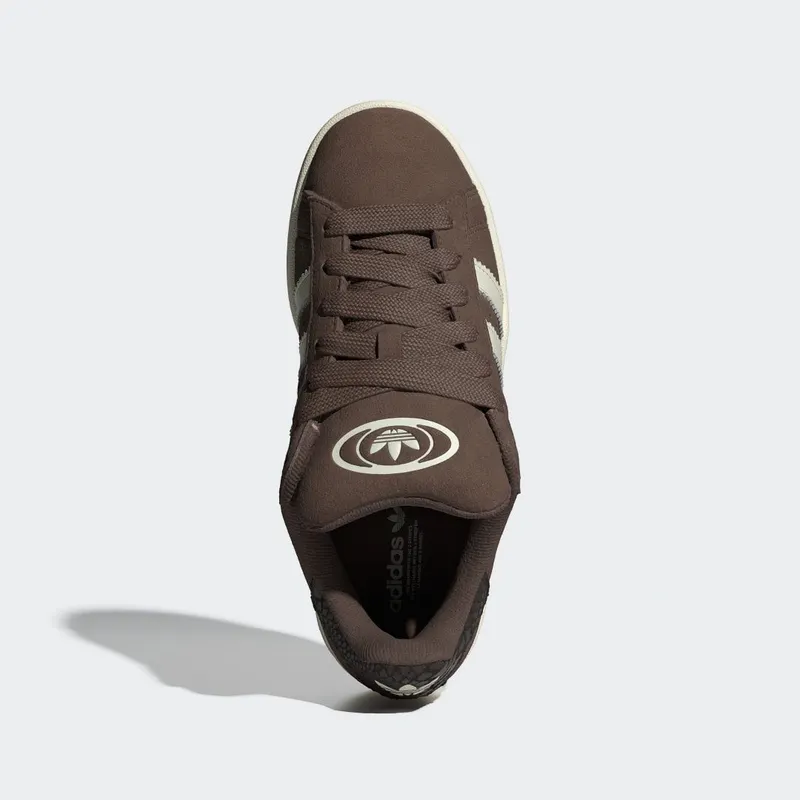 Adidas Campus 00s Earth Strata / Off White / Aurora Coffee (HP3542)