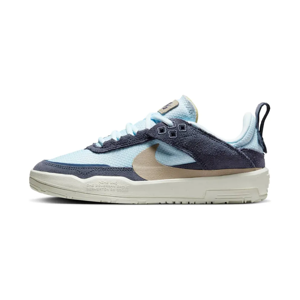 Nike SB Day One “Thunder Blue/Blue Tint/Sail/Khaki” (FN4210-402)