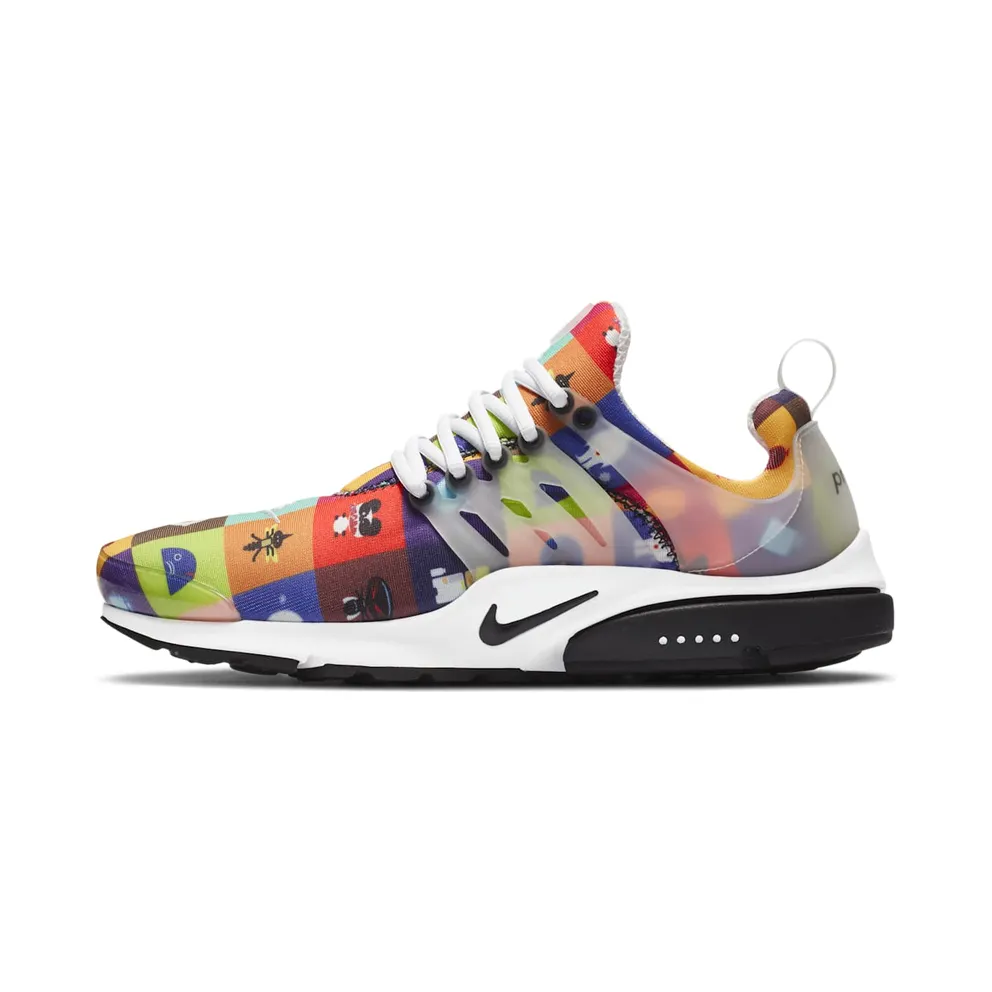 Nike Air Presto Origins (2020) (CJ1229-900)