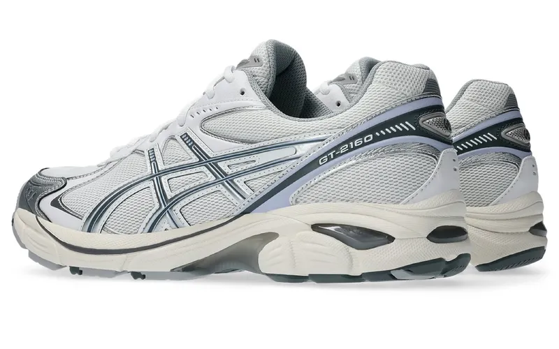 ASICS Gt 2160 White Blue Fade (1203A320-110)