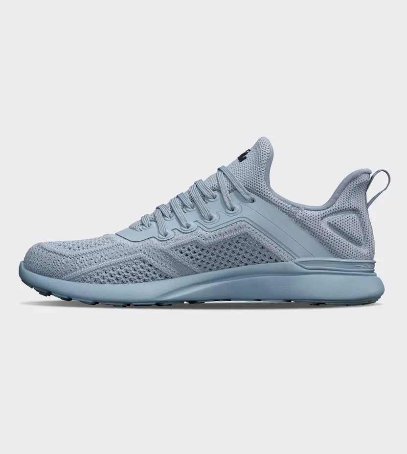 APL TechLoom Tracer “Frozen Grey/Navy” (Dames) (2)