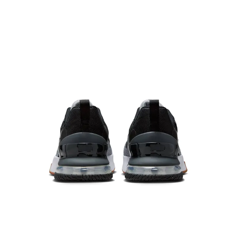 Nike Air Max Alpha Trainer 6 Light Smoke Grey Black Gum Medium Brown Anthracite (FQ1833-009)