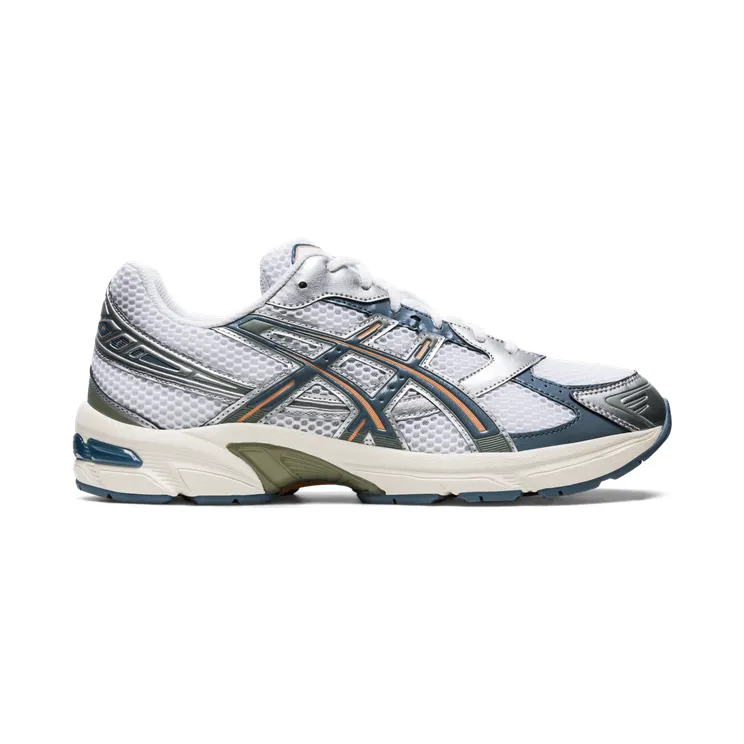 Asics Gel-1130™ White/Ironclad (1201A256.110)
