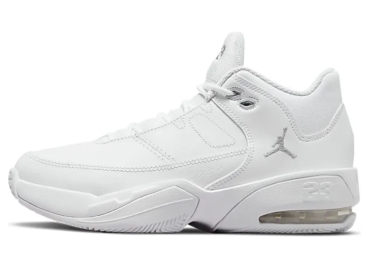 Jordan Max Aura 3 Weiß (DA8021-110)