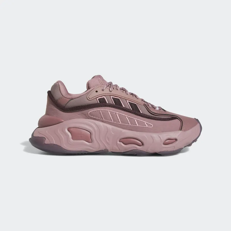 Adidas OZNOVA Purple / Magic Mauve / Shadow Maroon (GW6820)