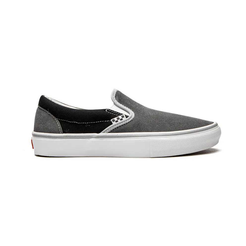 Vans Skate Slip-On “Reflective” (VN0A5FCAN42)