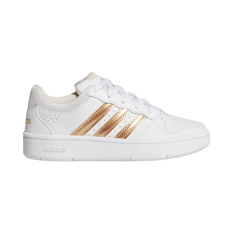 Adidas Hoops White (LA3762)