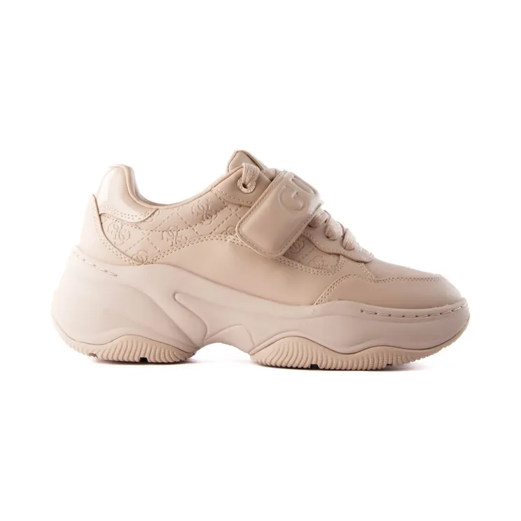 Guess Beige (FLFHNN-ELE12-BEIGE)