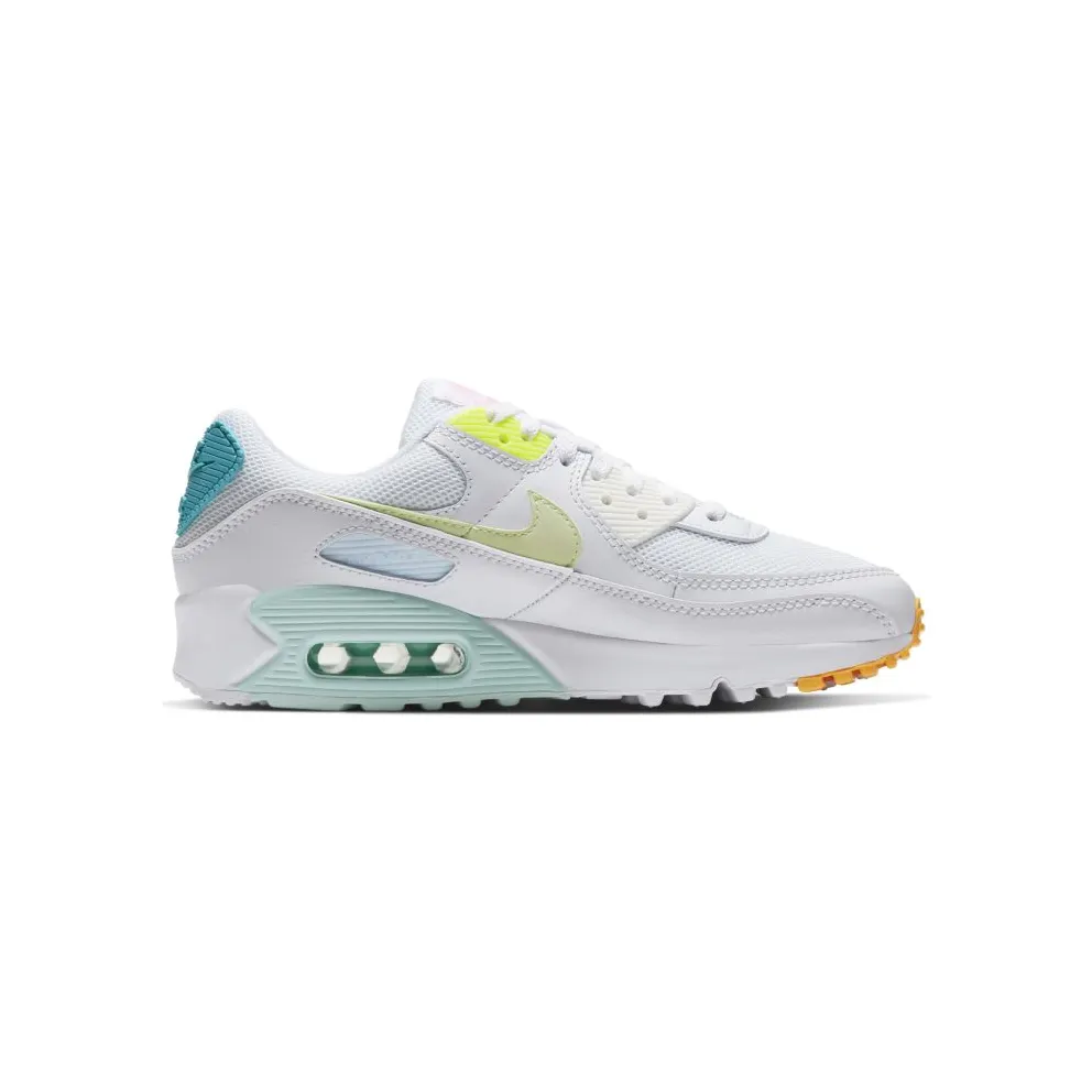 Nike Air Max 90 White (CZ0366-100)
