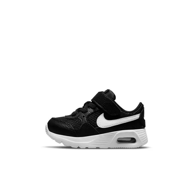 Nike Air Max SC – “Black White” (CZ5361-002)