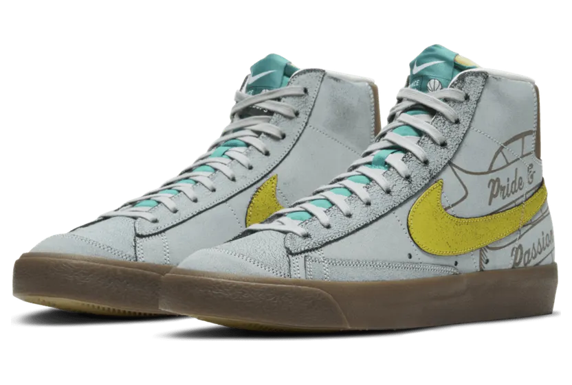 nike-blazer CW6016-100