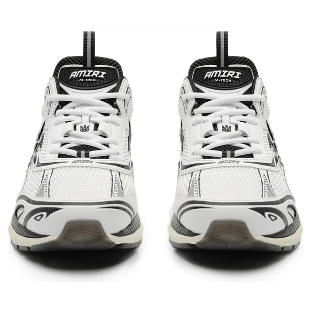 Amiri M-Tech “White/Black” (AMSNSN1089 111) (2)