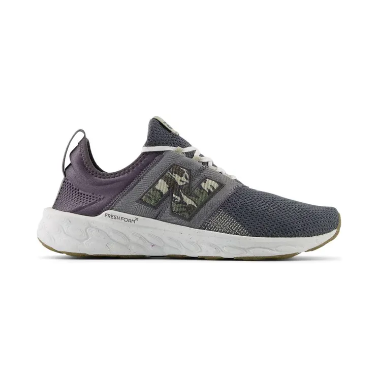 New Balance Fresh Foam X Cruz Artisan v3 Magnet Shadow Grey Olivine (MCRZEPY3)