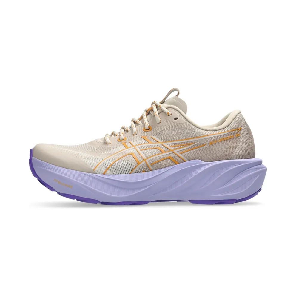 ASICS GT-2000 15 TR “Simply Taupe / Bluebell” (1012C067-250)