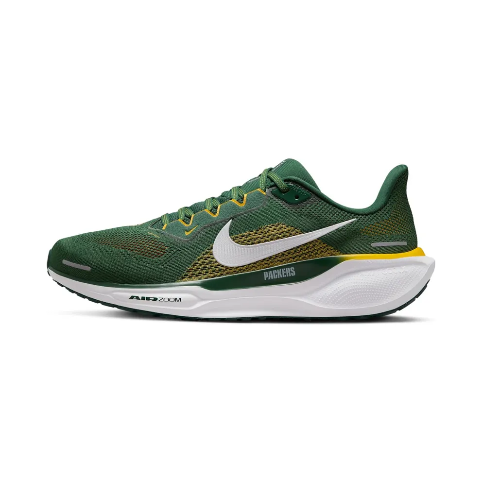 Nike Air Zoom Pegasus 41 Green Bay Packers (FZ5090-300)