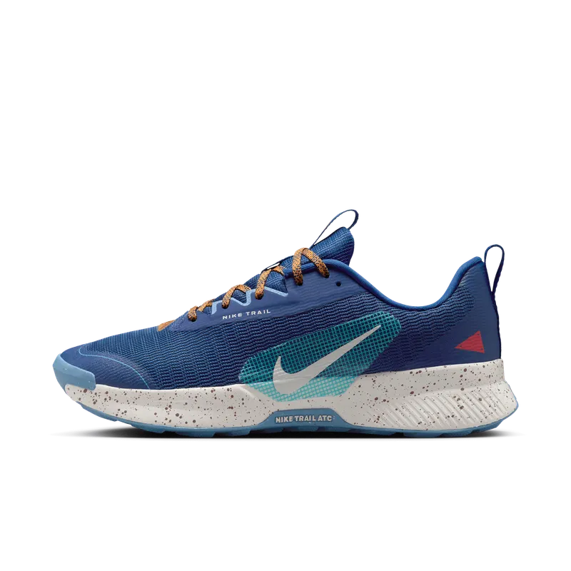 Nike Juniper Trail 3 Deep Royal Blue Beyond Monarch Phantom (FQ0904-400)